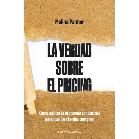 La Verdad Sobre El Pricing