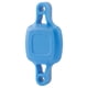 thumbnail image 3 of Localizador Funda Protectora Repuestos Oculto Bajo Portabidón Posicionamiento Azul, 3 of 5