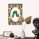 thumbnail image 5 of Cartel de Metal Decorativo La Oruga Muy Hambrienta Desmarcar 30x20 cm, 5 of 6