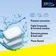 thumbnail image 4 of Tabletas limpiadoras para lavavajillas XROM Deep Clean, 6 tratamientos, 4 of 7