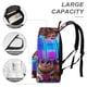 thumbnail image 4 of Mochila Desmarcar Vivo 42x30x15cm, 4 of 6