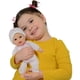 thumbnail image 3 of Baby Doll The New York Doll Collection, 28 cm, cuerpo suave, 3 of 8