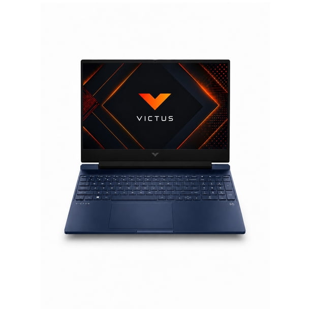 Notebook Gamer Hp Victus 15 Rtx 5060 Intel I5 210h 16gb 512g | Lider
