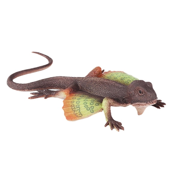 Figurita De Lagarto, Manualidades, Decoración De Fiestas, Figuras De Acción Detalladas Realistas