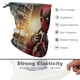 thumbnail image 3 of Deadpool Dead Pool Braga de Cuello Protección Solar - Bandana UV Refrescante para Ciclismo y Deportes al Aire Libre, Hombres y Mujeres, 3 of 6