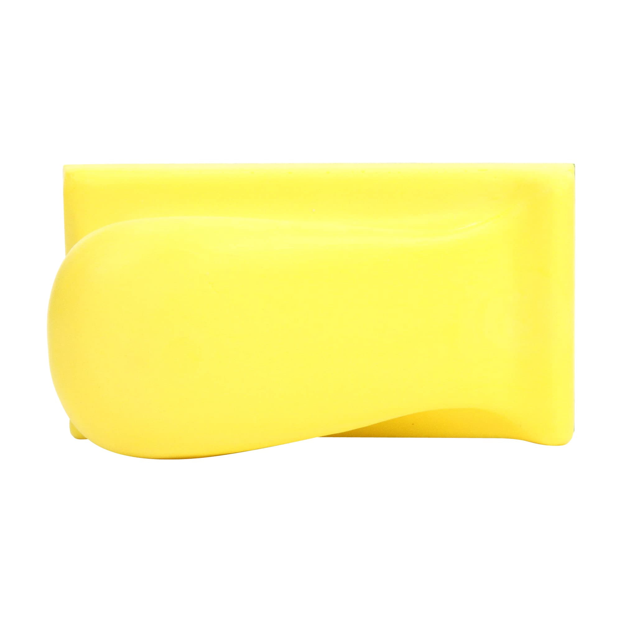 Hand Block 3m Stikit 05442 Con Cara De Vinilo Para Abrasivos Psa