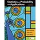 thumbnail image 1 of Libro W. H. Freeman: Estadística y Probabilidad, 1 of 1