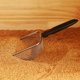thumbnail image 5 of Cuchara para arena de gato Firsal de malla fina, acero inoxidable, 2 mm, 5 of 7