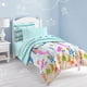 thumbnail image 2 of Set De Edredón Milsleep Mermaid Dreams Twin O Full Niña, 2 of 3