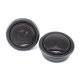 thumbnail image 2 of Tweeters Skar Audio TWS-01 domo de seda de neodimio de 2,5 cm y 240 W, 2 of 6