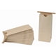 thumbnail image 1 of Bolsas de café JA Kitchens Kraft de 1/2 libra, 50 unidades, color marrón, 1 of 7
