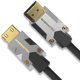 thumbnail image 1 of Cable HDMI Monster 1,5 m 4K 60 Hz 22,5 Gbps Premium, 1 of 8
