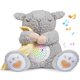 thumbnail image 1 of Juguete de peluche White Noise Machine BEREST Baby Sheep, 1 of 8