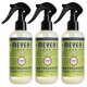 thumbnail image 1 of Espray ambientador MRS. MEYER'S CLEAN DAY, verbena y limón, 240 ml, paquete de 3, 1 of 6