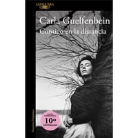 Alfaguara - Contigo En La Distancia (Ed. Conmemora