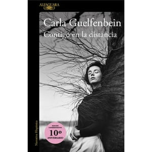 Alfaguara - Contigo En La Distancia (Ed. Conmemora