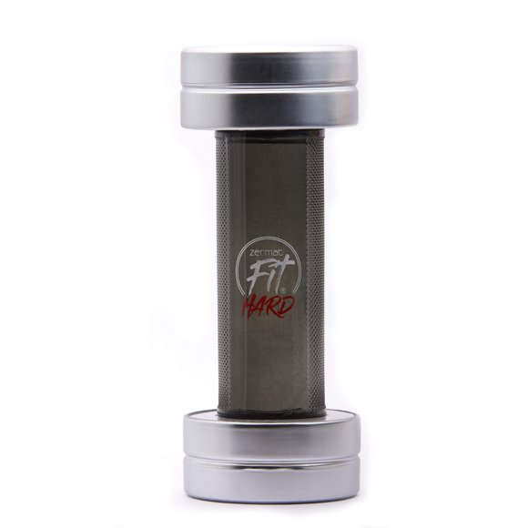 Perfume Zermat Fit Hard Fragancia para hombre 90 ml