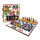 thumbnail image 2 of Set de ajedrez USAopoly Super Mario con 32 piezas de escultura personalizadas, 2 of 4