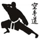 thumbnail image 1 of Decomural Martial Arts Sports Karate WS-19256, 1 of 2
