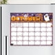 thumbnail image 1 of XISIDO Fridge Calendar 2026-2027, calendario magnético para refrigerador, 1 of 3