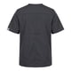 thumbnail image 2 of Delantal hombre tela poplin - Gris, 2 of 3