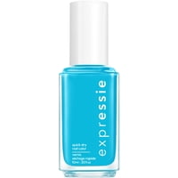 Esmalte De Uñas Essie Expressie Quick-Dry Word On The Street, 10 Ml