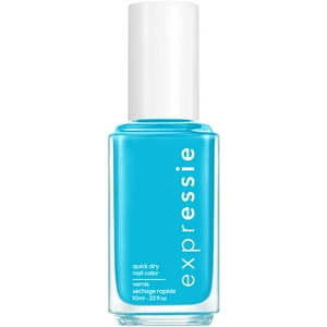 Esmalte De Uñas Essie Expressie Quick-Dry Word On The Street, 10 Ml