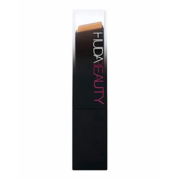 Barra de Base HUDA BEAUTY #FauxFilter Acabado Piel 405N Biscotti
