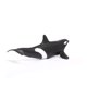 thumbnail image 4 of Figura de animal Schleich Wild Life Killer Whale para niños de 3 años o más, 4 of 5