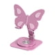 thumbnail image 5 of Soporte Para Teléfono De Escritorio Soporte Universal Plegable Para Teléfono Para Volar Al Aire Libre Junto A La Cama, 5 of 5