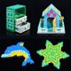 thumbnail image 5 of Kit de Cuentas de Fusión ZLLBTMO 4800 piezas 5 mm 48 colores, 5 of 5
