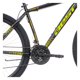thumbnail image 5 of Bicicleta aro 29 Negra STK, 5 of 5