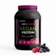 thumbnail image 2 of 100% Women Vegan Protein 2 Lb - Foodtech Sabor Frutos Del Bosque, 2 of 5