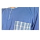 thumbnail image 5 of Pijama Hombre Verano Short Y Polera 524, 5 of 6