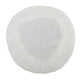 thumbnail image 3 of Fundas Para Taburetes De Bar Cojines Para Taburetes De Bar Funda Para Silla Dia.12-14 "Blanco, 3 of 3
