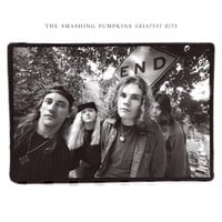 Hitway Music - Smashing Pumpkins - Greatest Hits (2Lp) | Vinilo