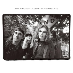 Hitway Music - Smashing Pumpkins - Greatest Hits (2Lp) | Vinilo