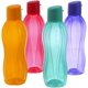 thumbnail image 1 of Botella Tupperware Aquaslim 750 ml Pack de 4 colores, 1 of 4