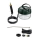 thumbnail image 5 of Máquina De Limpieza A Vapor Limpiador A Vapor Con Cable Para Aires Acondicionados Oficina Auto Verde, 5 of 5