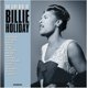 thumbnail image 3 of Disco de vinilo NOT NOW Very Best Of Billie Holiday Blue 180 g, 3 of 3