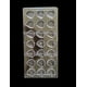 thumbnail image 1 of Moldes Chocolate Moldes De Chocolate Policarbonato Frutilla, 1 of 2