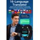 thumbnail image 3 of Smartwatch IEOTT 2025 con Chat IA y Traductor de 16 Idiomas, 3 of 9