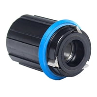 Ioensy - Piezas De Reparación De Cuerpo De Buje Libre De Bicicleta Premium 3 Componentes De Trinquete Para Bicicleta Mtb 11 Velocidades 12Mm