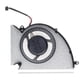 thumbnail image 5 of Ventilador de Refrigeración Wobeater para MSI GP76 GE76 WE76 MS-17K2, 5 of 6