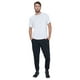 thumbnail image 1 of Buzo Hombre Deportivo Negro Jogger Corona, 1 of 5