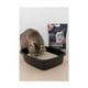 thumbnail image 2 of Arena Sanitaria London Cats 10 kg Lavanda para Gatos, 2 of 5