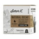 thumbnail image 2 of Cápsulas Espresso Descafeinado Colombia Señor K 10 Unidades, 2 of 3
