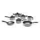 thumbnail image 1 of Bateria De Cocina 11 Piezas Chilli Plata, 1 of 2