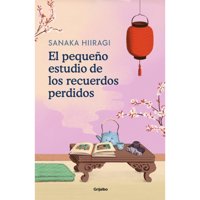 Grijalbo - Libro Pequeño Estudio De Los Recuerdos Perdido
