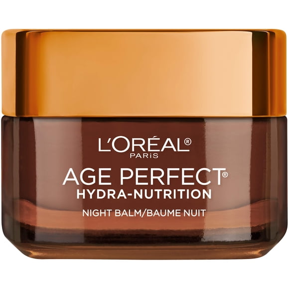 Crema hidratante L'Oreal Paris Age Perfect Hydra Nutrition 50 ml
